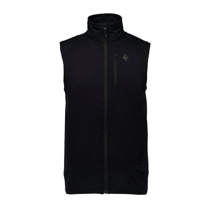 Men's Coefficient LT Hybrid Vest | Black Diamond Recommended