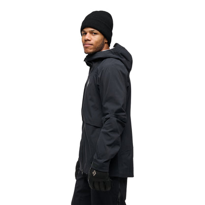 Men's Factor Shell | Black Diamond Signature