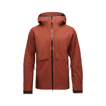 Iron Red,S