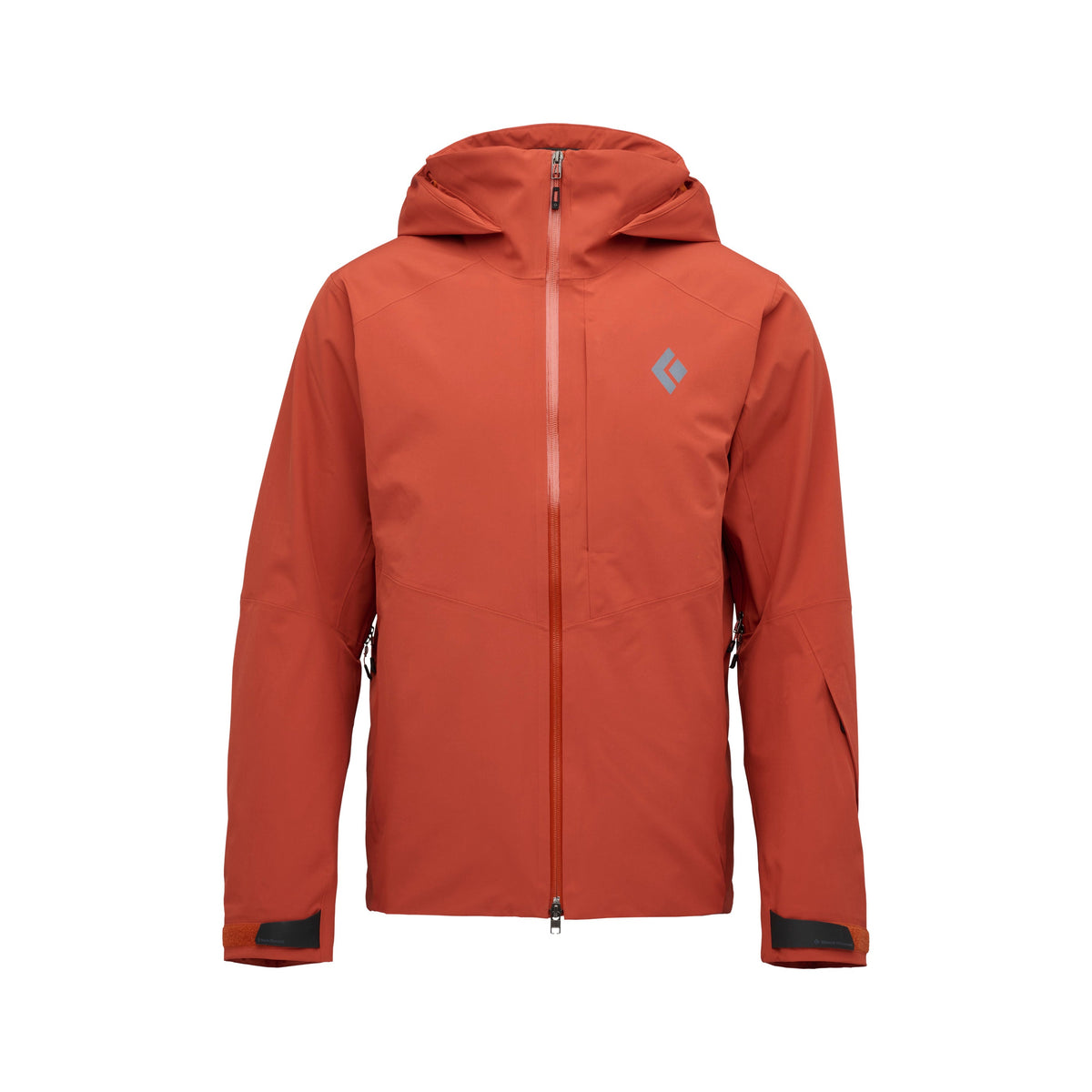 Men's Recon Insulated Shell | Black Diamond Classic