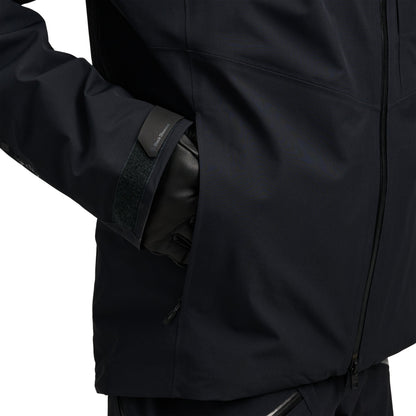 Men's Recon Insulated Shell | Black Diamond Classic