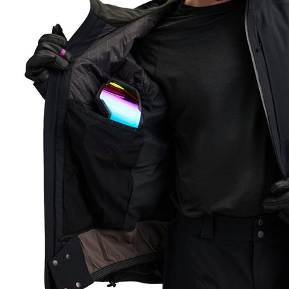 Men's Recon Insulated Shell | Black Diamond Classic