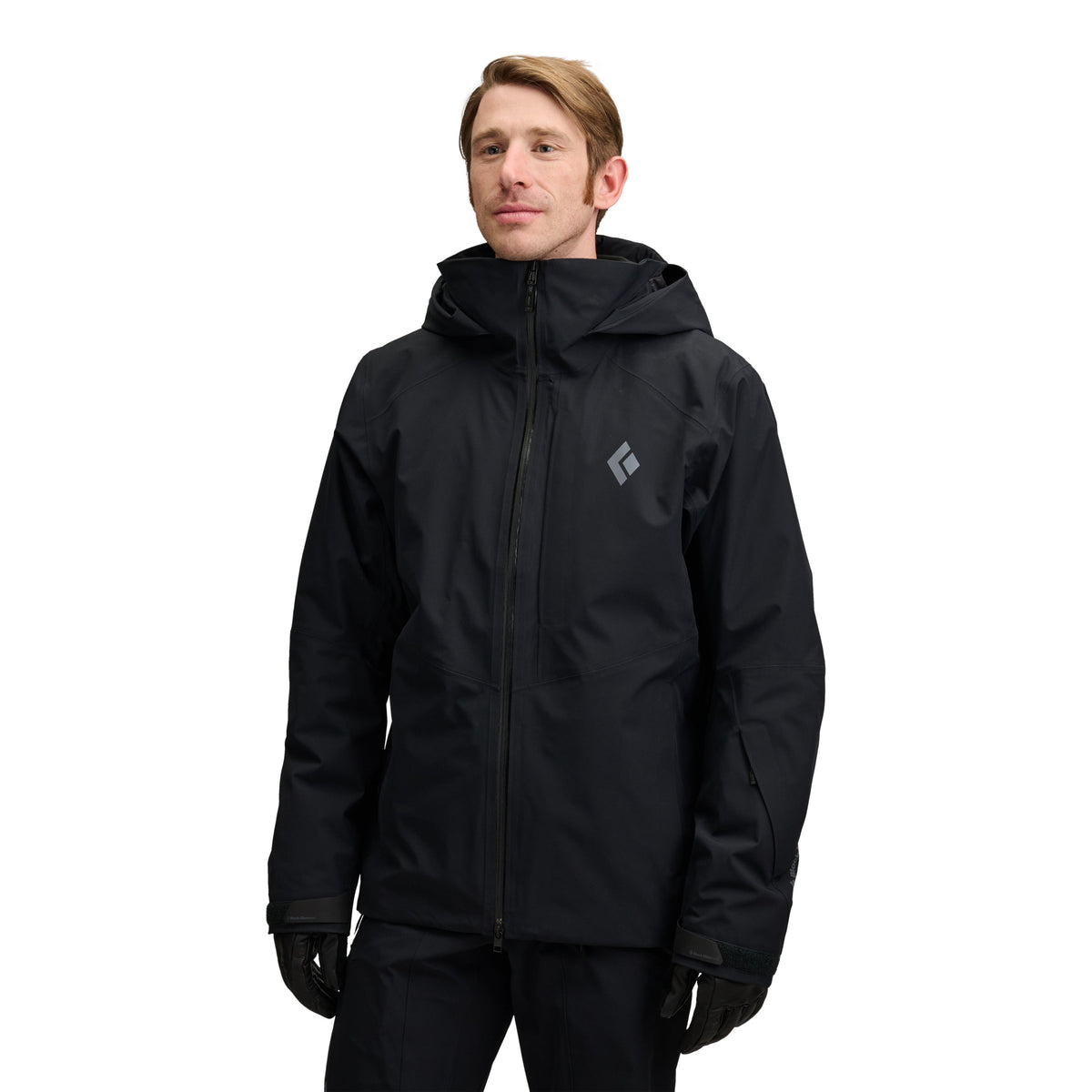 Men's Recon Insulated Shell | Black Diamond Classic