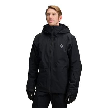 Men's Recon Insulated Shell | Black Diamond Classic