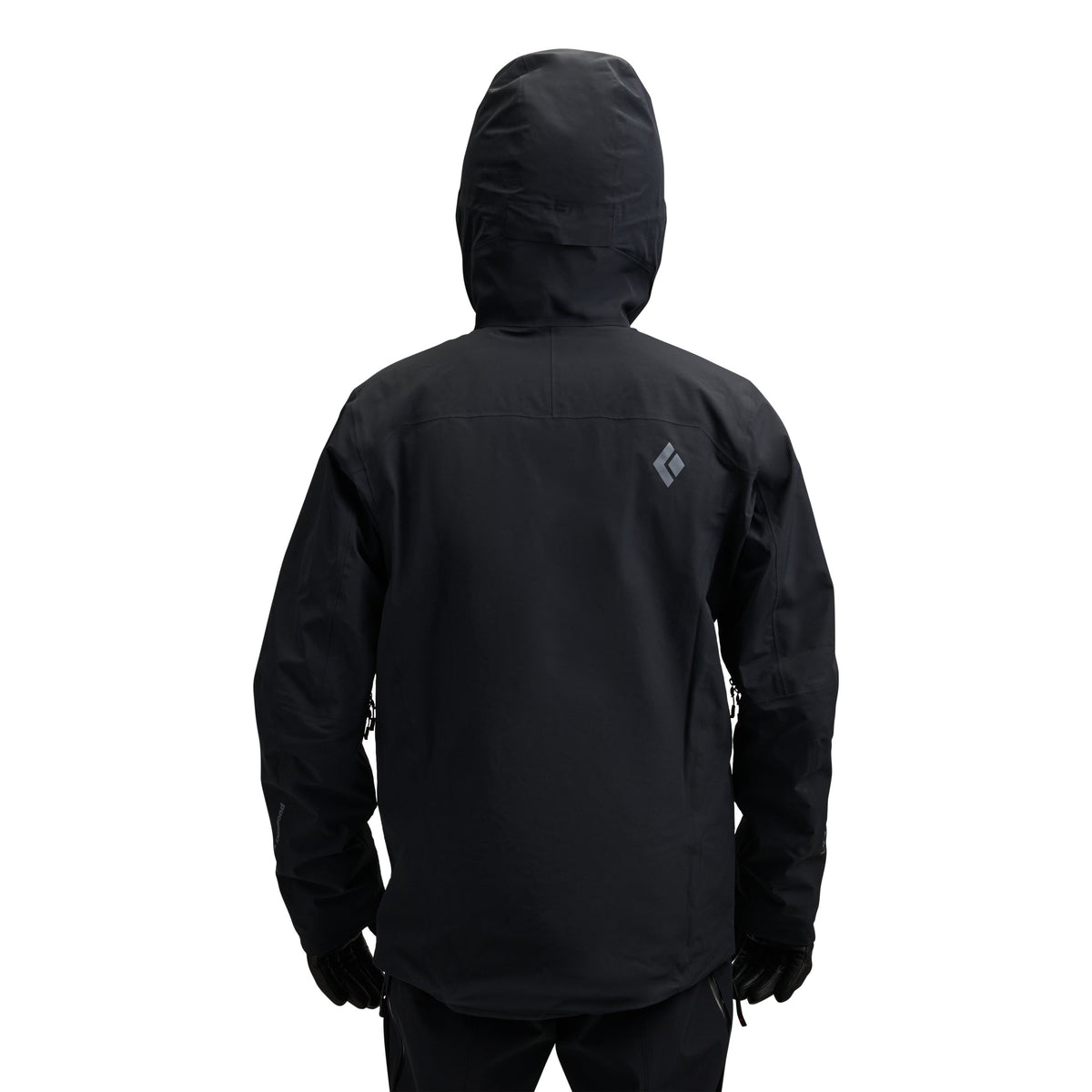 Men's Recon Insulated Shell | Black Diamond Classic