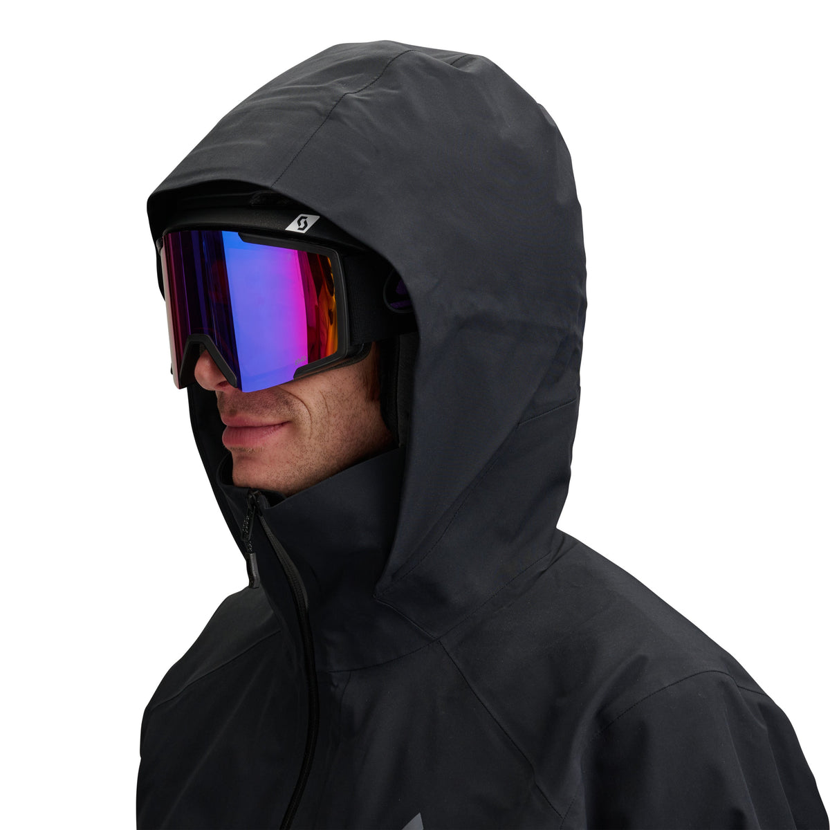 Men's Recon Insulated Shell | Black Diamond Classic