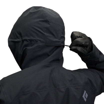 Men's Recon Insulated Shell | Black Diamond Classic