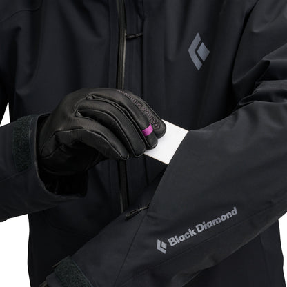 Men's Recon Insulated Shell | Black Diamond Classic