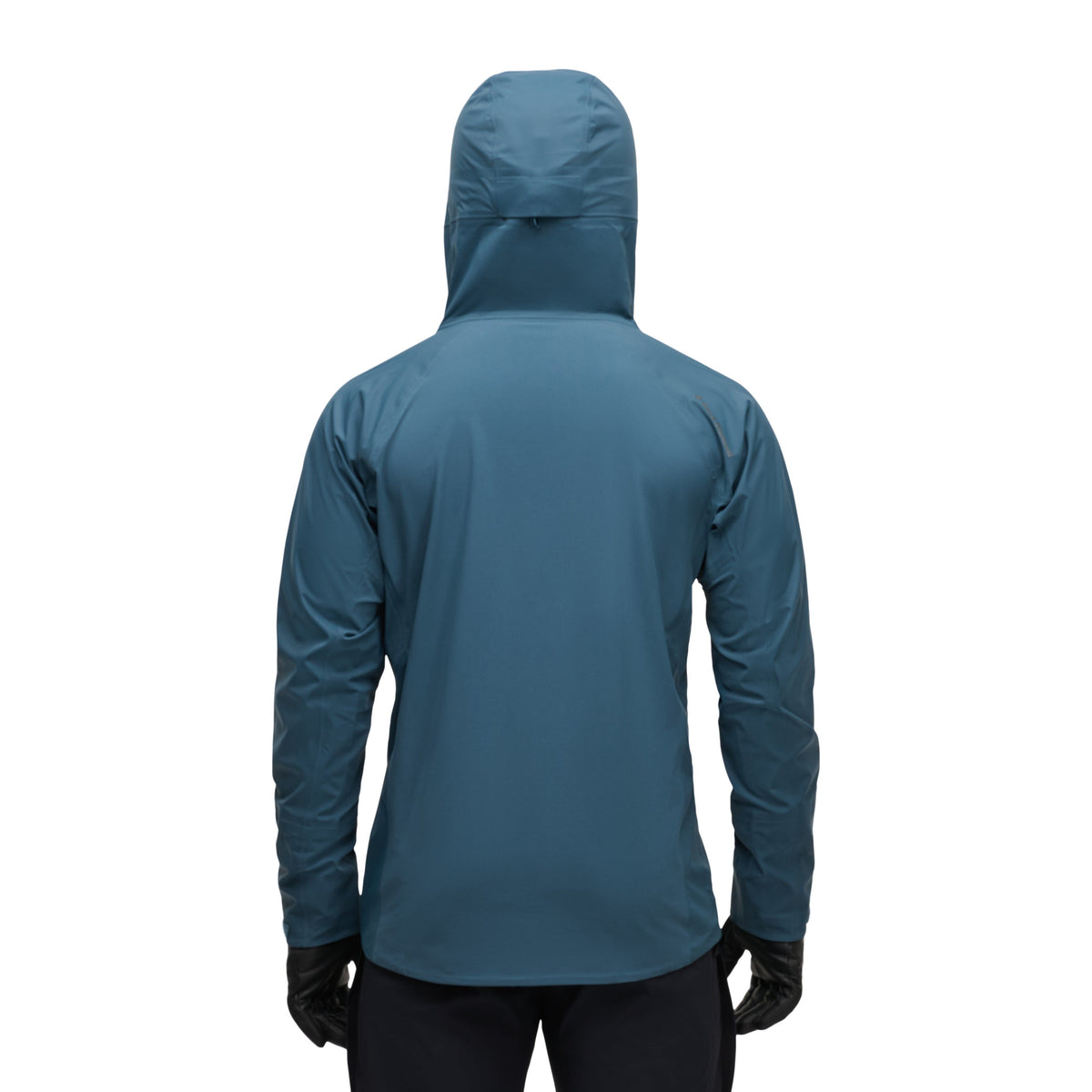 Men's Dawn Patrol Hybrid Shell | Black Diamond Essential