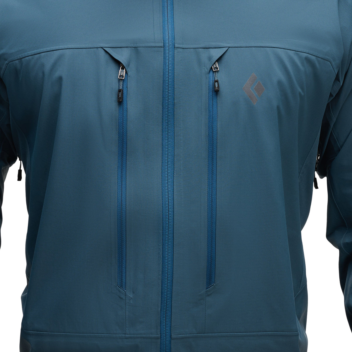 Men's Dawn Patrol Hybrid Shell | Black Diamond Essential