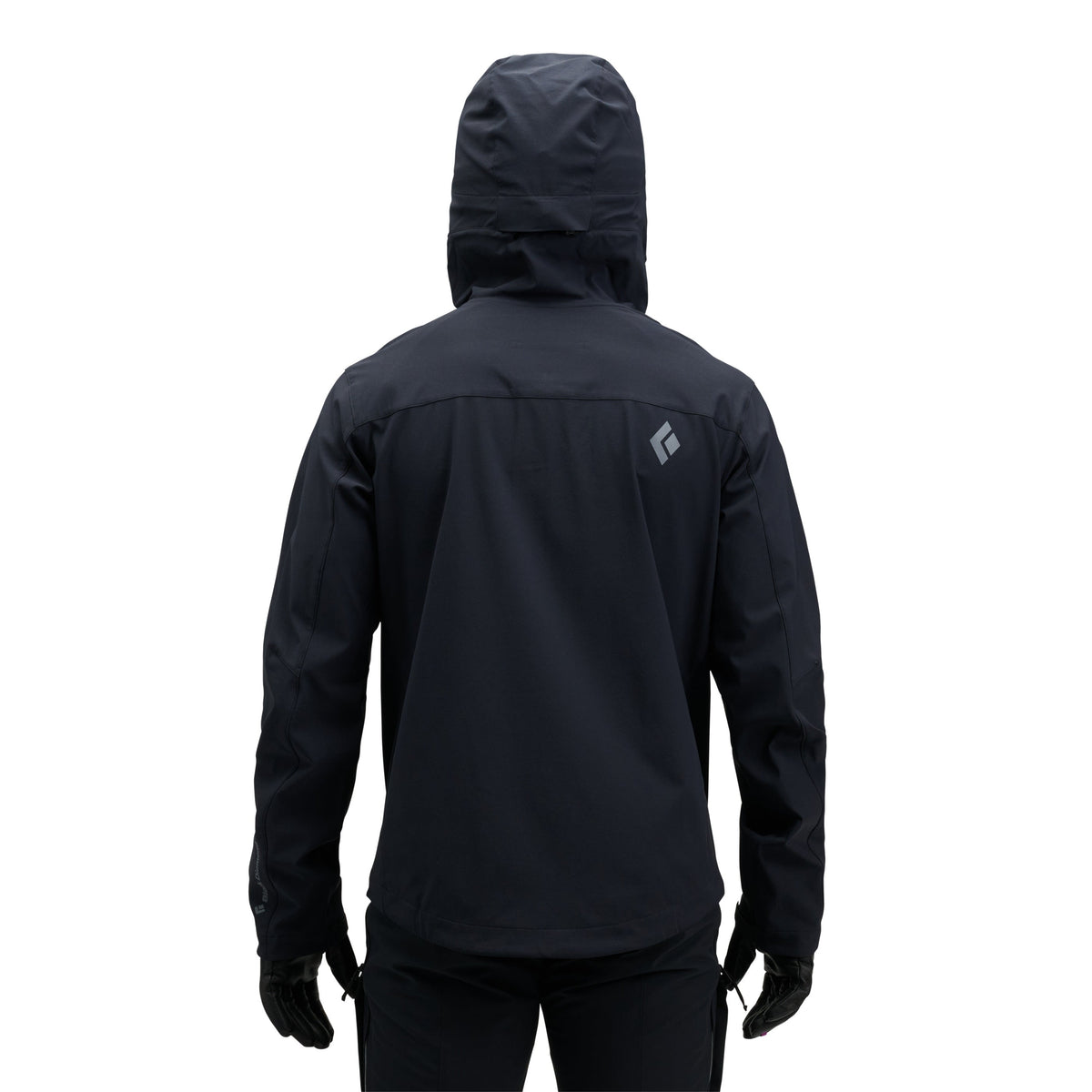 Men's Dawn Patrol Softshell | Black Diamond Everyday