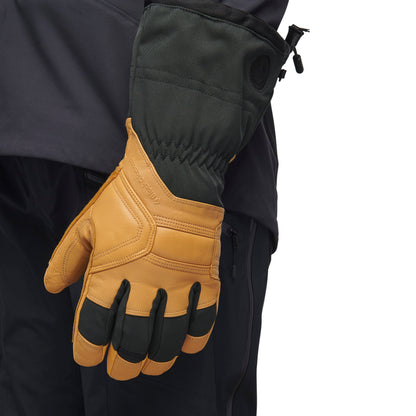 Guide Gloves | Black Diamond Trending