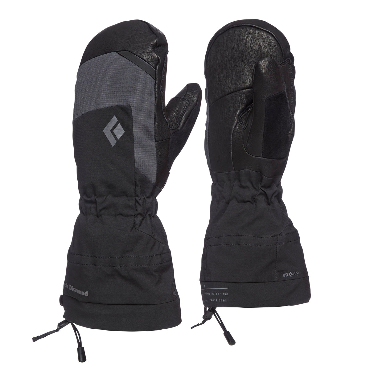 Mercury Mitts | Black Diamond Recommended