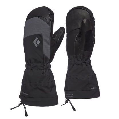 Mercury Mitts | Black Diamond Recommended