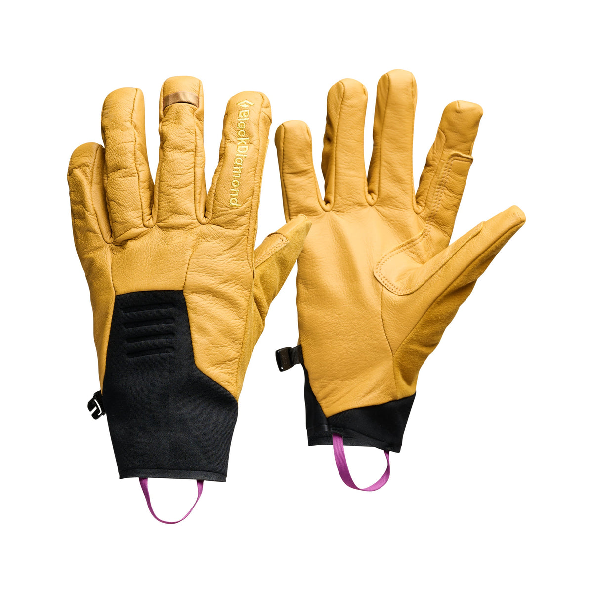 Tour LT Gloves | Black Diamond Exclusive