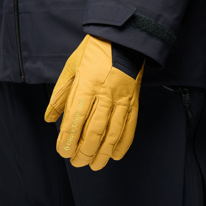 Tour LT Gloves | Black Diamond Exclusive