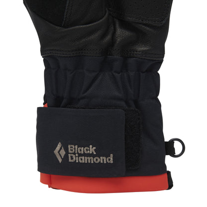 Impulse Gloves | Black Diamond Classic