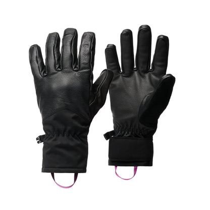 Tour Gloves | Black Diamond Essential