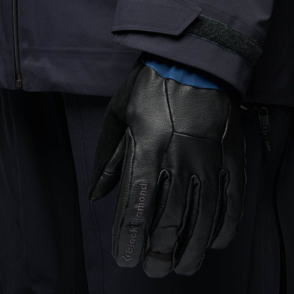 Tour Pro Gloves | Black Diamond Trending