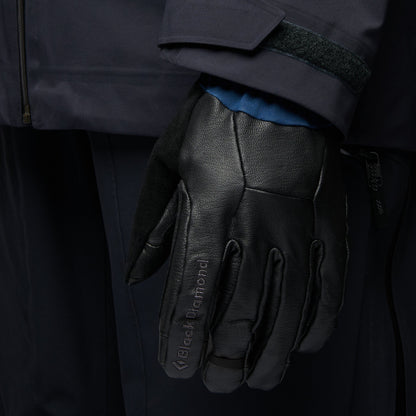 Tour Pro Gloves | Black Diamond Trending