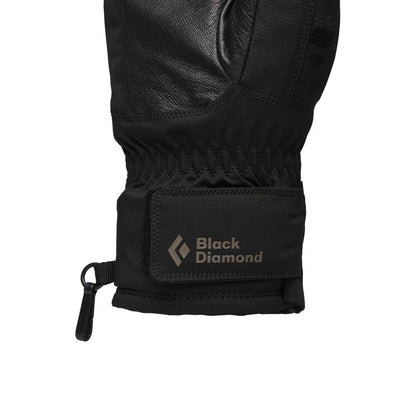 Mission MX Mitts | Black Diamond Best Seller