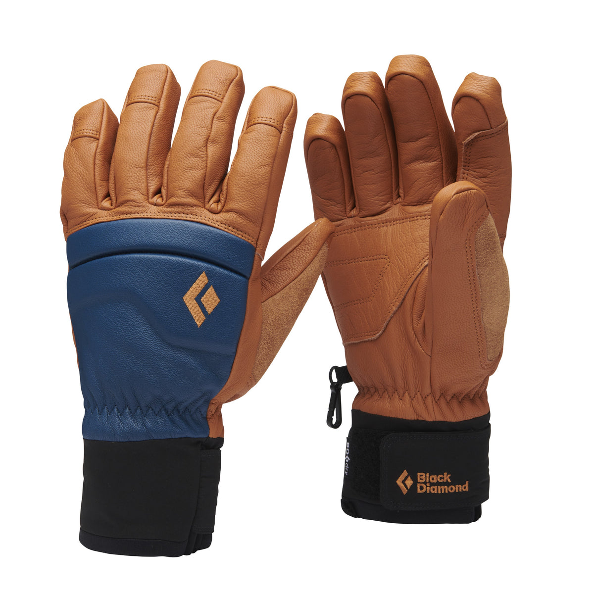 Spark Gloves | Black Diamond Recommended
