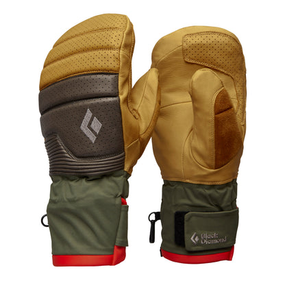 Progression Mitts | Black Diamond Classic
