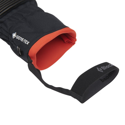 Progression Mitts | Black Diamond Classic
