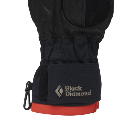 Progression Mitts | Black Diamond Classic