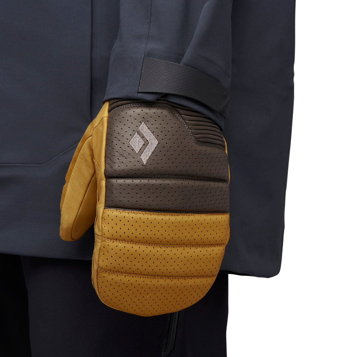 Progression Mitts | Black Diamond Classic