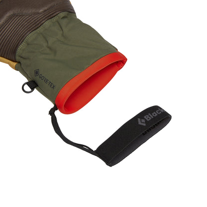 Progression Mitts | Black Diamond Classic