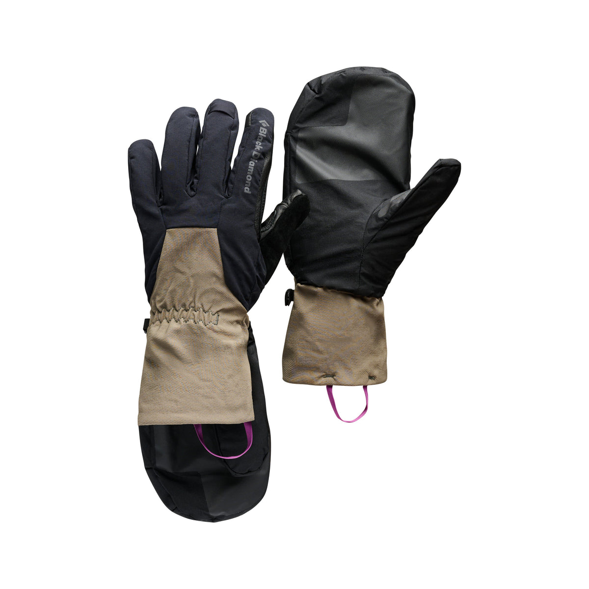 Cirque Gloves | Black Diamond Everyday