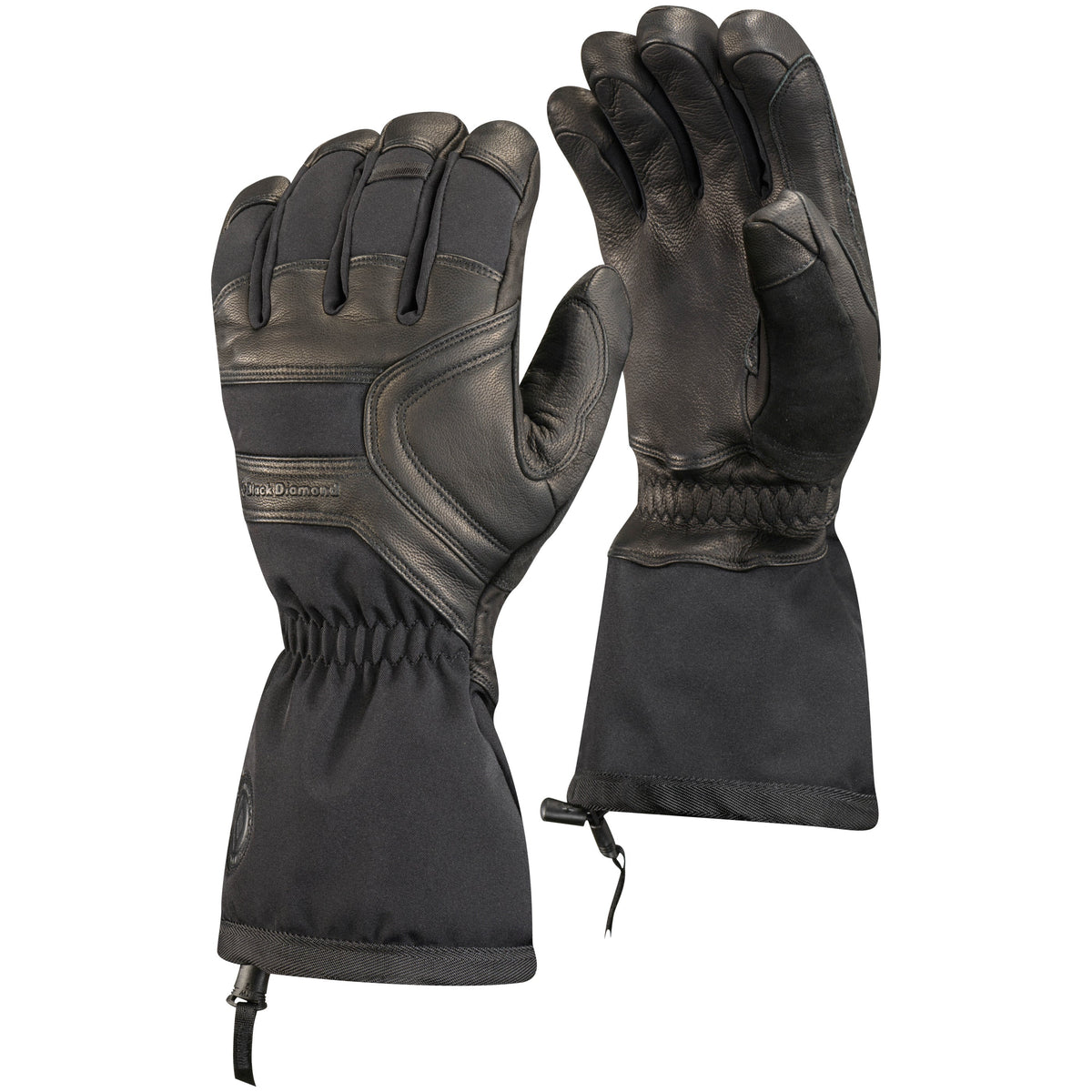 Crew Gloves | Black Diamond Trending