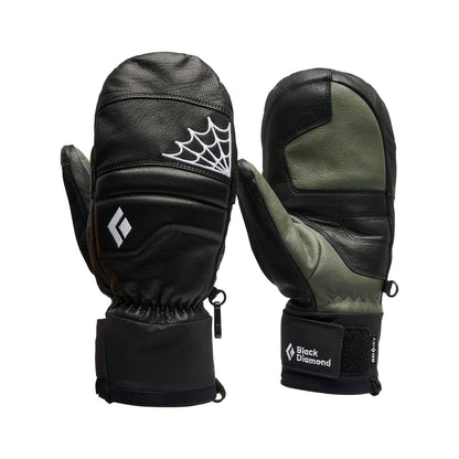 Max Palm Spark Mitts | Black Diamond Recommended