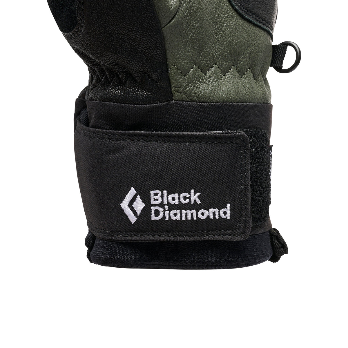 Max Palm Spark Mitts | Black Diamond Recommended