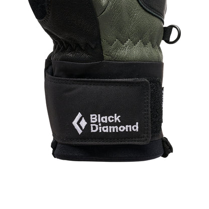 Max Palm Spark Mitts | Black Diamond Recommended