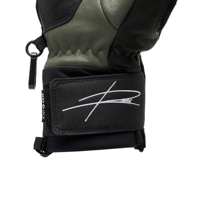 Max Palm Spark Mitts | Black Diamond Recommended