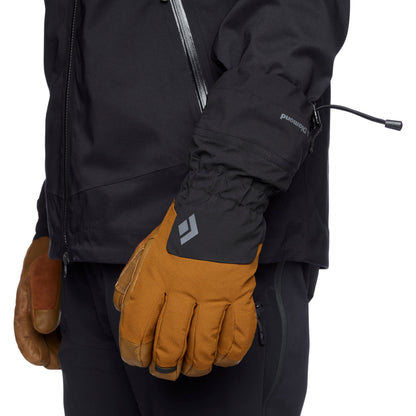 Soloist Gloves | Black Diamond Signature