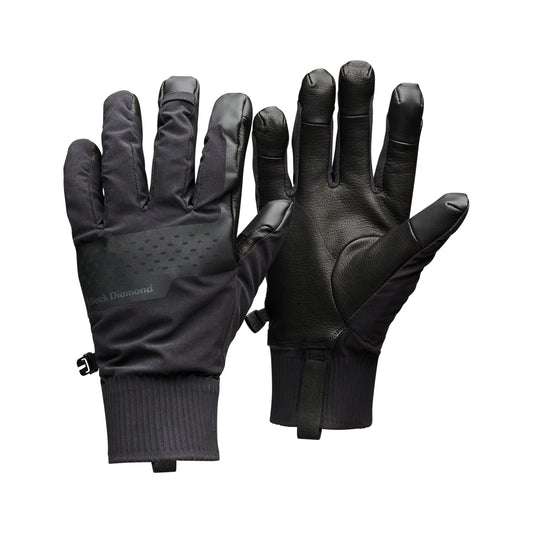 Alpine Softshell Gloves | Black Diamond Classic
