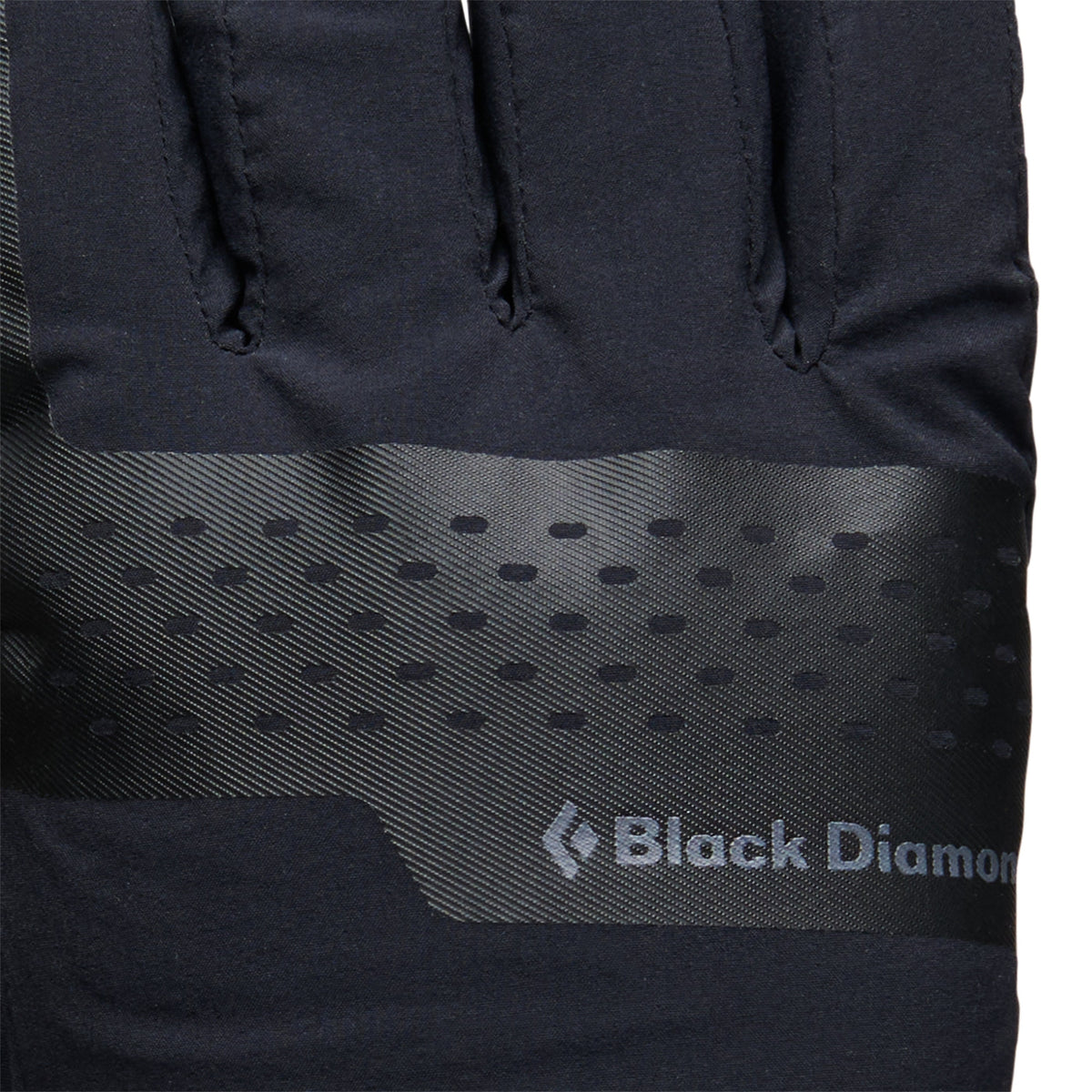 Alpine Softshell Gloves | Black Diamond Classic