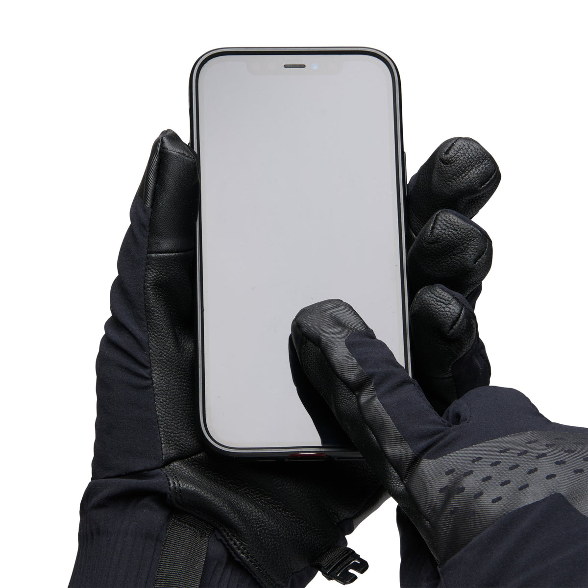 Alpine Softshell Gloves | Black Diamond Classic