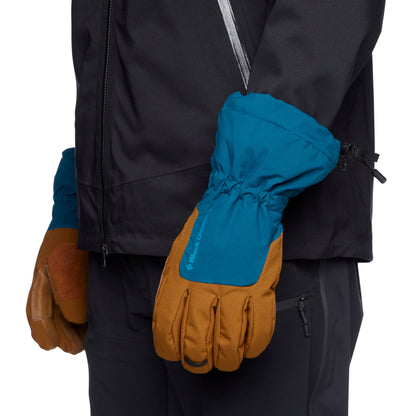 Glissade Gloves | Black Diamond Essential