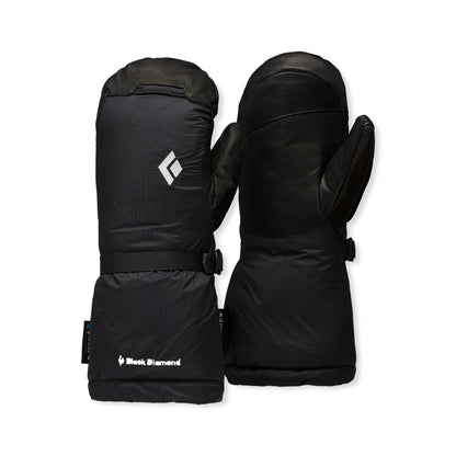 Absolute Mitts | Black Diamond Trending