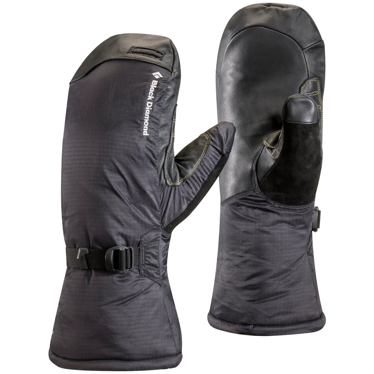 Super Light Mitts | Black Diamond Best Seller