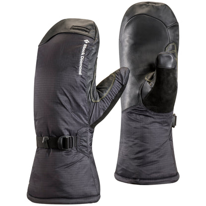 Super Light Mitts | Black Diamond Best Seller