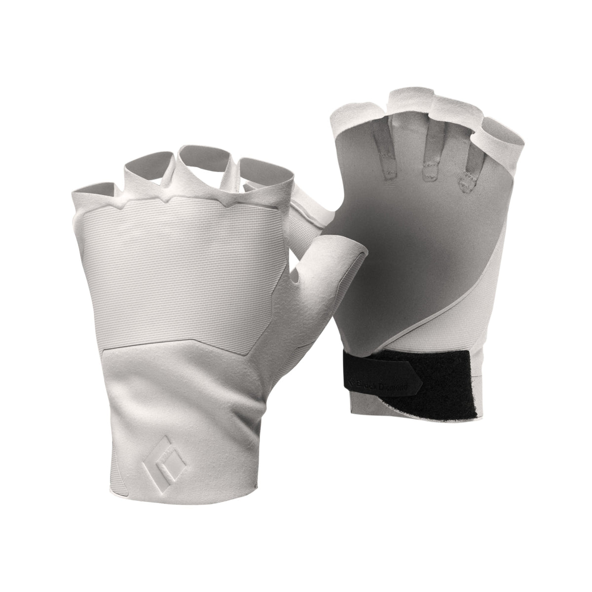 Crack Gloves | Black Diamond Recommended