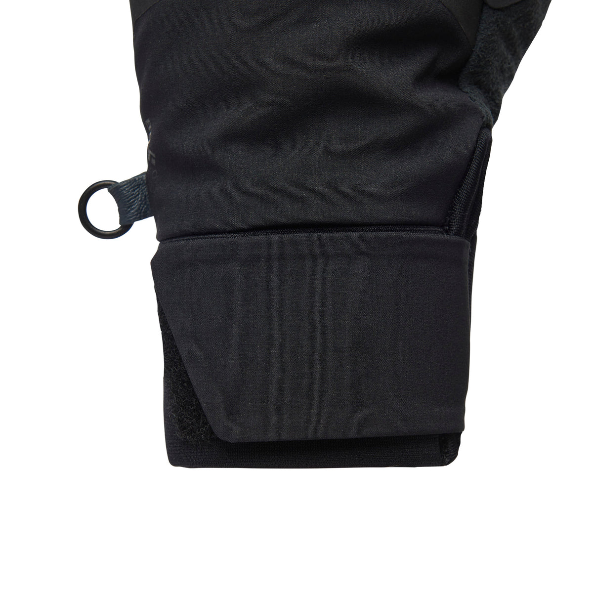 Terminator Gloves | Black Diamond Classic