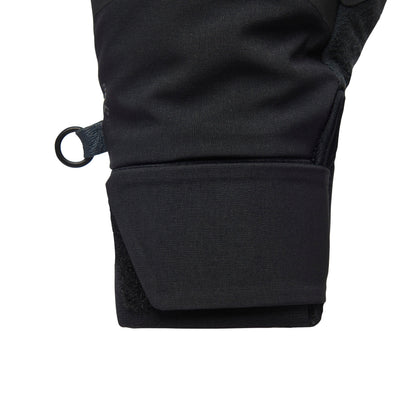 Terminator Gloves | Black Diamond Classic