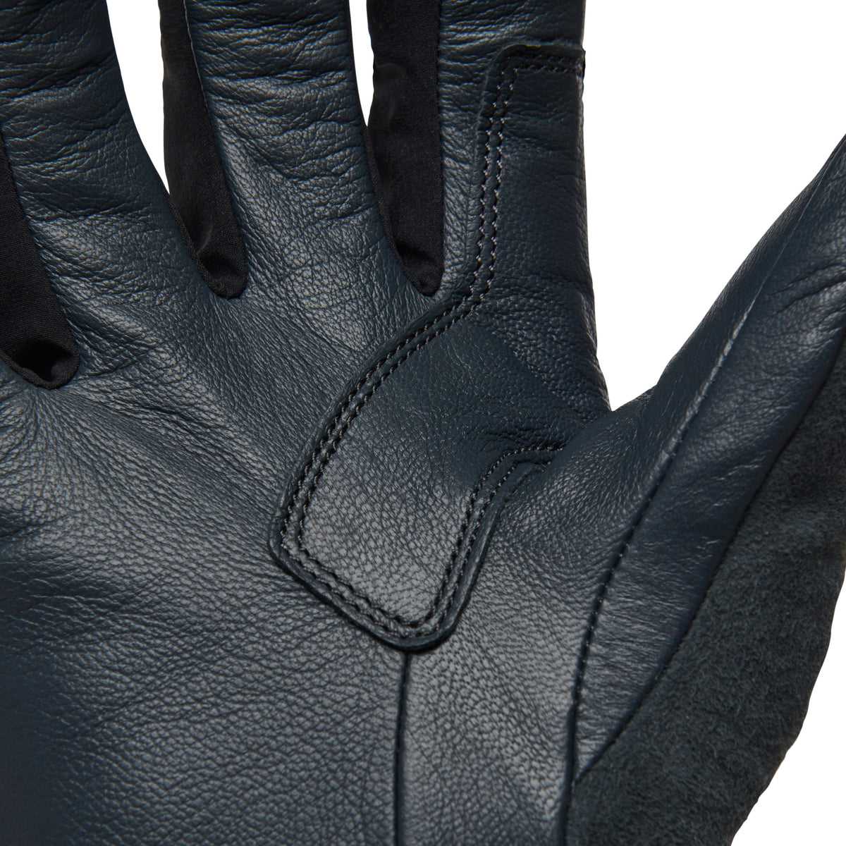 Terminator Gloves | Black Diamond Classic