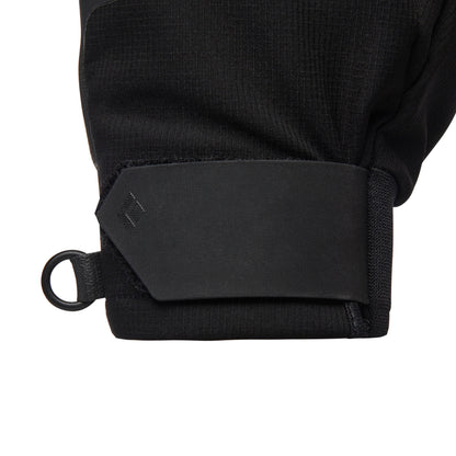 Torque Gloves | Black Diamond Essential
